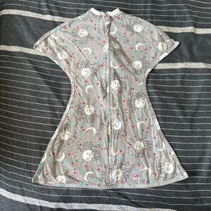 Zipadee sleep sack small